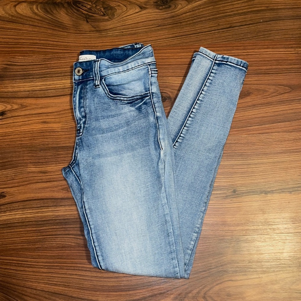 KanCan Skinny Jeans